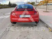 2007 Audi TT