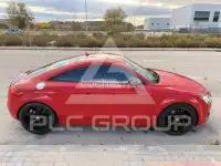 2007 Audi TT