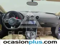 2007 Audi TT