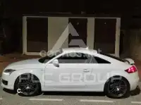 2007 Audi TT