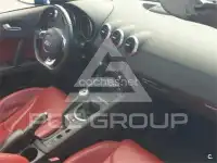 2007 Audi TT