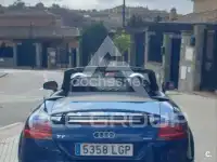 2007 Audi TT
