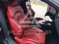 2007 Audi TT