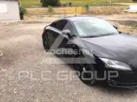2007 Audi TT