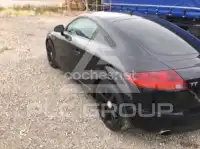 2007 Audi TT