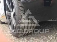 2007 Audi TT