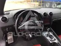 2007 Audi TT