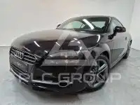 2007 Audi TT