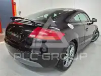 2007 Audi TT