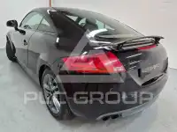 2007 Audi TT