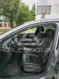 2007 Audi S6