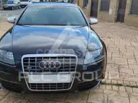 2007 Audi S6