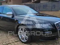 2007 Audi S6