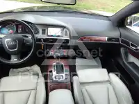 2007 Audi S6