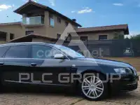 2007 Audi S6