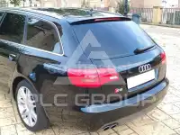 2007 Audi S6