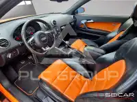 2007 Audi S3