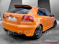 2007 Audi S3