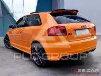 2007 Audi S3