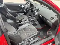 2007 Audi S3