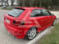 2007 Audi S3