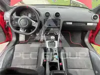 2007 Audi S3
