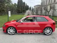 2007 Audi S3