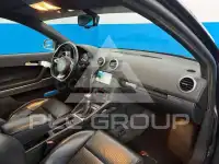 2007 Audi S3