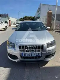 2007 Audi S3