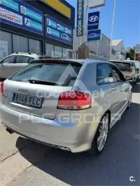 2007 Audi S3