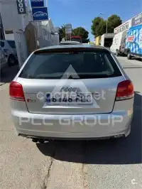 2007 Audi S3