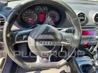 2007 Audi S3