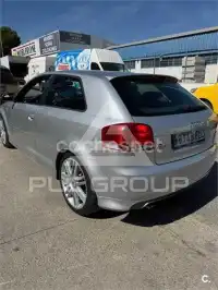 2007 Audi S3