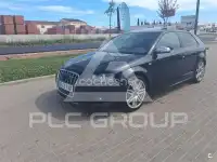 2007 Audi S3