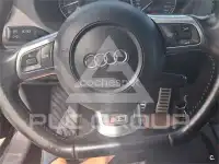 2007 Audi S3