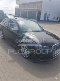 2007 Audi S3