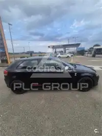 2007 Audi S3