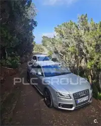 2007 Audi S5
