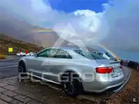2007 Audi S5