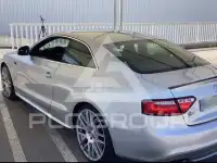 2007 Audi S5