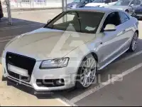2007 Audi S5