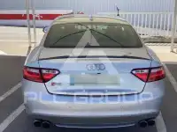 2007 Audi S5