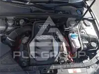 2007 Audi S5