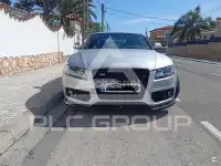 2007 Audi S5