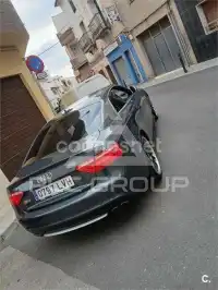 2007 Audi S5