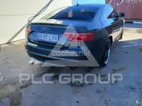 2007 Audi S5