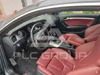 2007 Audi S5