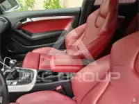 2007 Audi S5