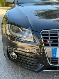 2007 Audi S5