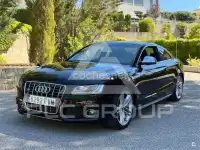 2007 Audi S5